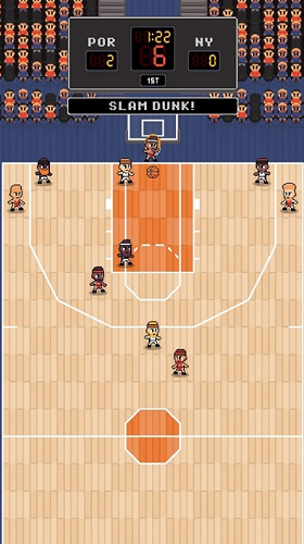 篮球联赛战术官方版下载