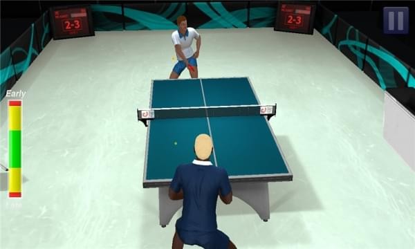 乒乓球冠军赛安卓版下载