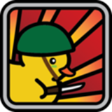 疯狂小鸭战争手机游戏下载 v1.3.5 破解版