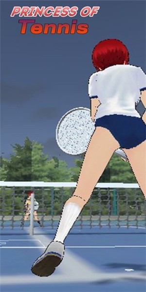 网球公主安卓版下载