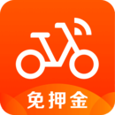 摩拜单车安卓手机软件下载 v8.29.0 最新版