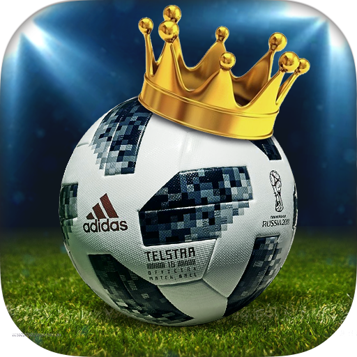足球天才安卓版游戏下载 v1.0 最新版