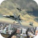 3D模拟飞机大作战游戏下载 v1.5 最新版版