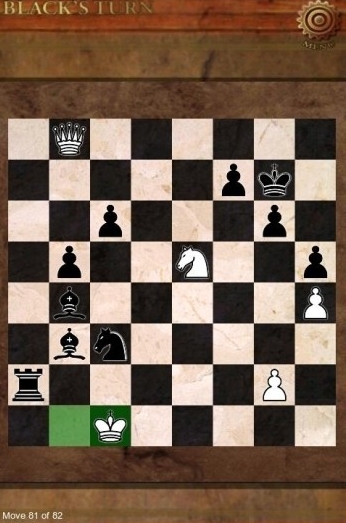 3d国际象棋中文版下载