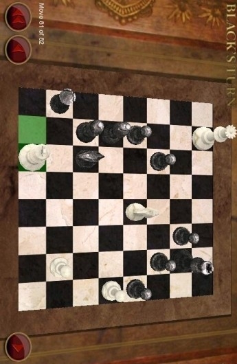 3d国际象棋中文版下载