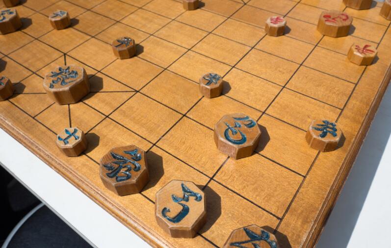 日本将棋怎么玩日本将棋玩法介绍- _123酷我下载手机版