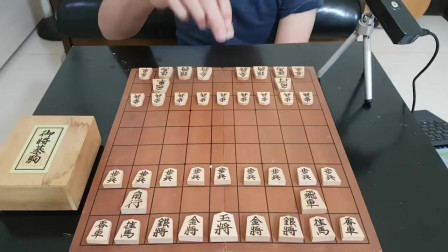 日本将棋规则如何升级