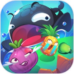 疯狂农场OL中文版游戏下载 v1.0 安卓版