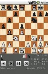 国际象棋游戏下载