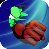 弯曲拳击手游免费下载 v1.0.3 安卓版