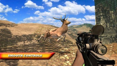 狙击野鹿手游戏下载