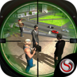 警用狙击手游戏免费下载 v1.5 安卓版