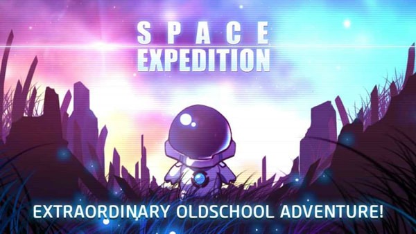 太空远征队游戏下载