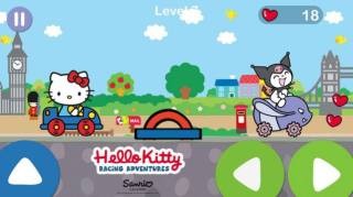 凯蒂猫飞行冒险2游戏下载2