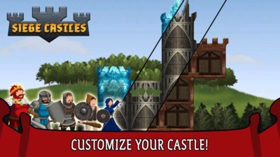 围攻城堡殿最新版下载