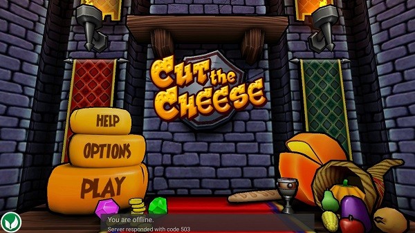 我切奶酪贼6游戏下载2