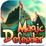 魔法防御安卓游戏下载 v1.0 最新版