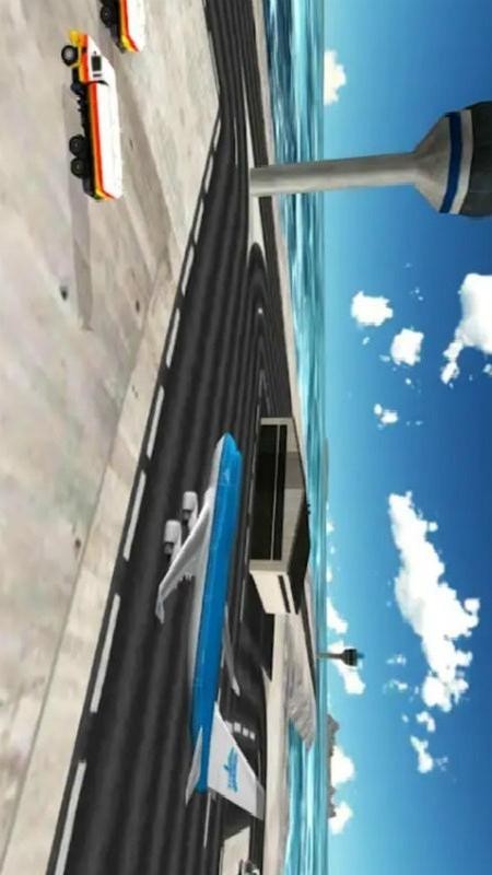 开飞机3D游戏下载
