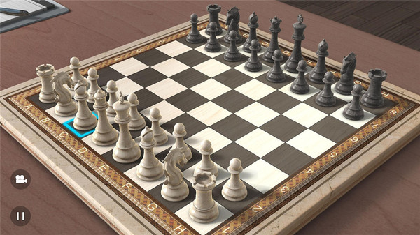真实国际象棋手机版下载