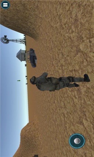 狙击手反击3D游戏下载