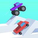 车轮攀爬安卓游戏下载 v2.0.0 官方版
