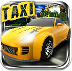 会漂移的出租车游戏安卓版下载v1.0最新版