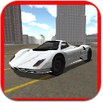 3D跑车终极漂移安卓版下载v3.0最新版