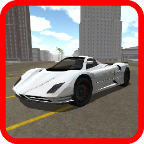 3D跑车终极漂移手游免费下载 v3.0 安卓版
