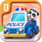 宝宝小警察游戏免费下载-宝宝小警察最新版