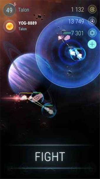 冥王星游戏最新版下载