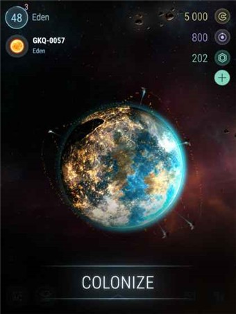 冥王星游戏最新版下载