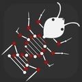 蚂蚁进化世界游戏安卓版v1.0下载