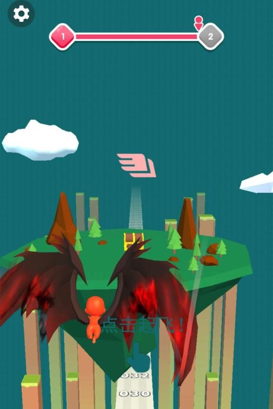飞跃彩虹岛游戏下载