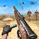 二战生存射击游戏中文版下载 v3.1.0