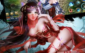 九天斩仙官方版游戏：一款狂撩小姐姐的仙侠修仙游戏