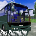 重型欧洲巴士模拟器2手游