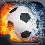 暴力足球游戏中文版下载安装 v1.0