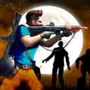 枪杀僵尸无敌版游戏免费下载 v1.0.1