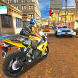 大通流量摩托车安卓版游戏免费下载 v1.0.2
