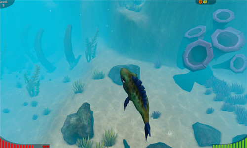 海底大猎杀戏官方版游戏下载
