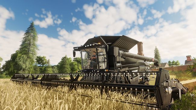 模拟农场19游戏下载