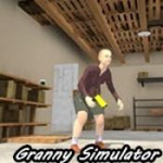 奶奶模拟器游戏官方版