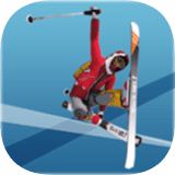 自由式滑雪游戏