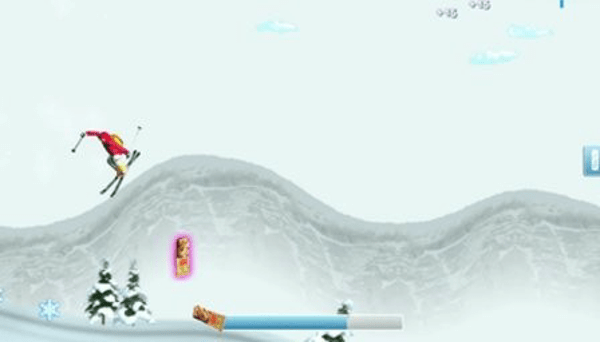 自由式滑雪游戏下载2