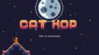 像素猫宇宙冒险安卓版下载2