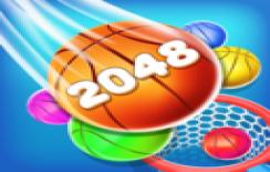 2048篮球赛游戏官方版