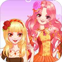 甜心公主化妆游戏最新版安卓下载v1.0.1