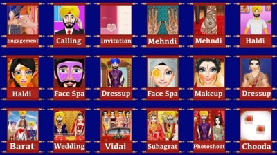 印度结婚模拟器游戏下载
