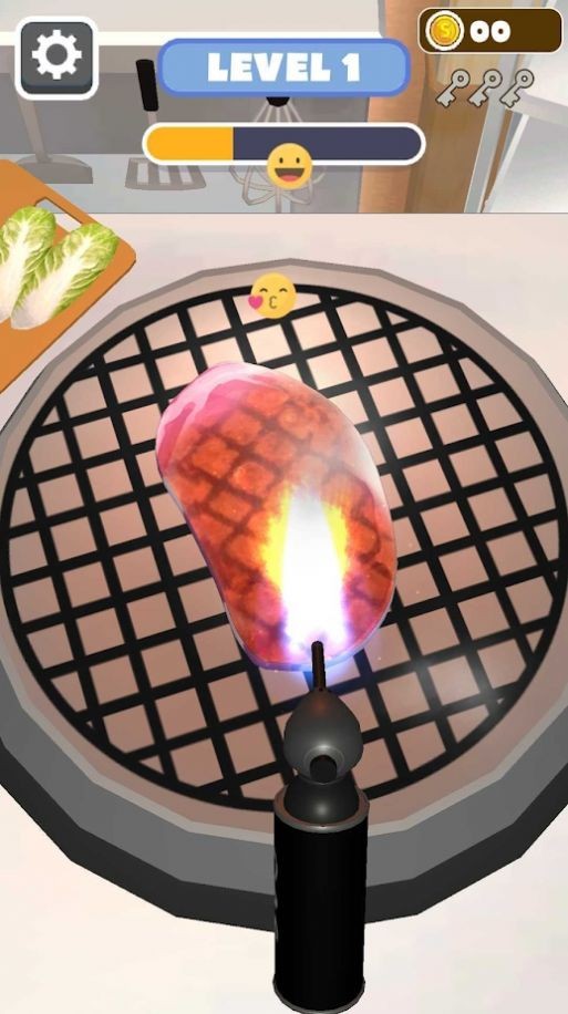 烤肉店模拟器安卓版下载