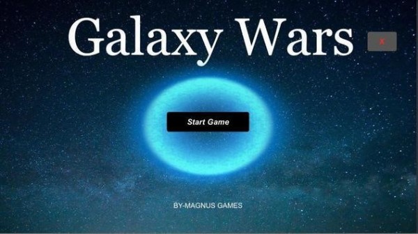 银河战争太空探险安卓版
